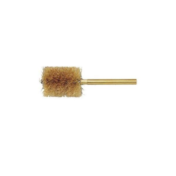 TRUSCO TB5726 �l�W���u���V �d���p �^�J ��0.15X�O�a��32X����6