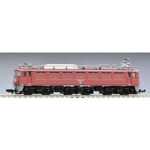 トミーテック 7177 EF81-300形(1次形・ローズ・田端機関区 トミーテック 7177 EF81-300形(1次形・ローズ・田端機関区