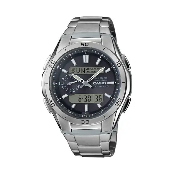 CASIO WVA-M650TD-1AJF [\[[dgrv (YEHb`)]