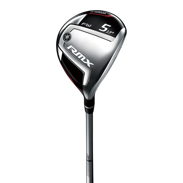 日本正規品】 YAMAHA(ヤマハ) RMX(リミックス) フェアウェイウッド