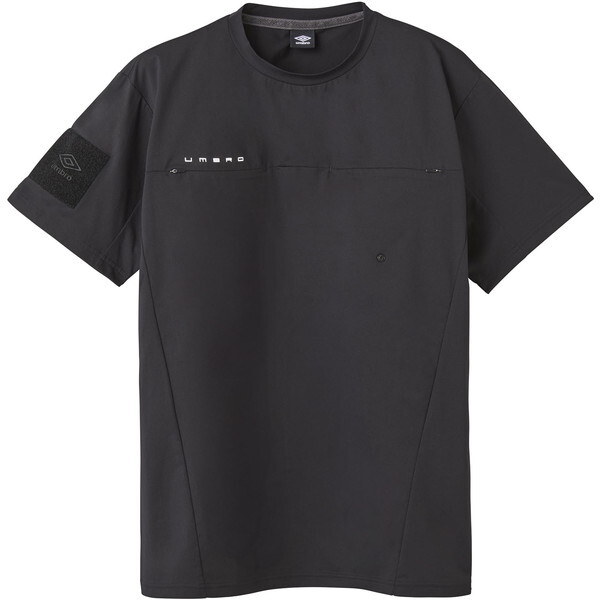 Au TbJ[ REFA UMBRO COACHERS tFJgbv ubN SS-S UF5SHS66M BK00