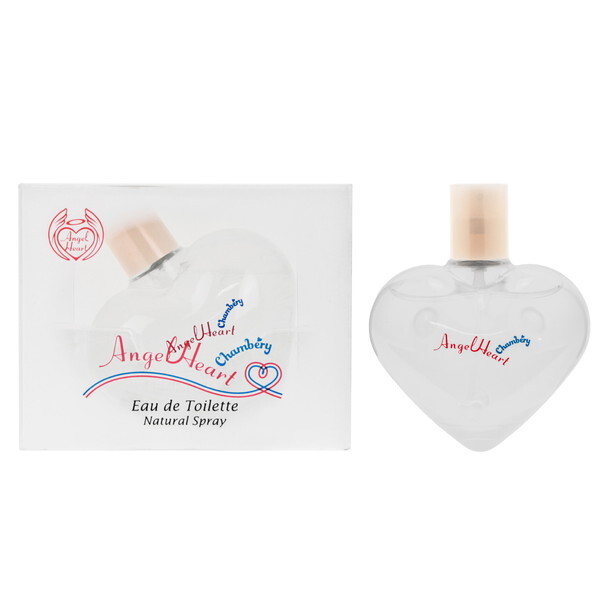 Angel Heart �G���W�F���n�[�g �V�����x���[ �I�[�h�g���� 50mL AY-ANGELHEARTCHAMB-50