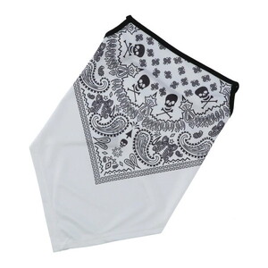 キャップ・マスク