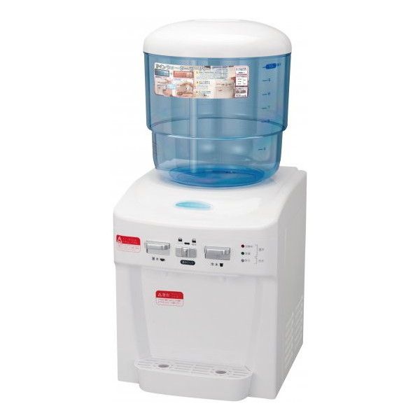 TWINS NWS-801-F01 [卓上ウォーターサーバー整水フィルターセット