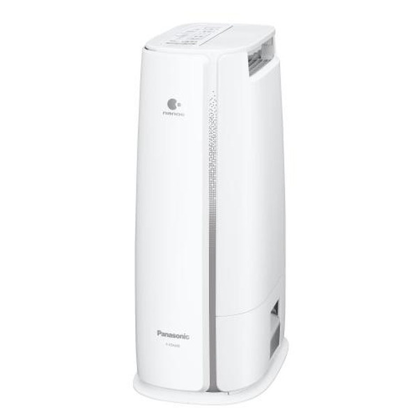 PANASONIC F-YZX60B-H �}�b�g�O���[ ECONAVI(�G�R�i�r) nanoeX(�i�m�C�[X) [�f�V�J���g���ߗފ��������@ (�ؑ�7��/�R���N��14��܂�)]