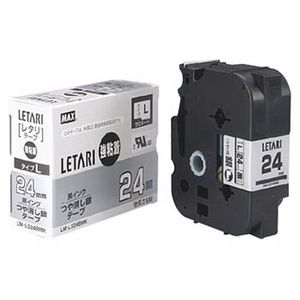 ラペルプリンター用テープ・リフィル