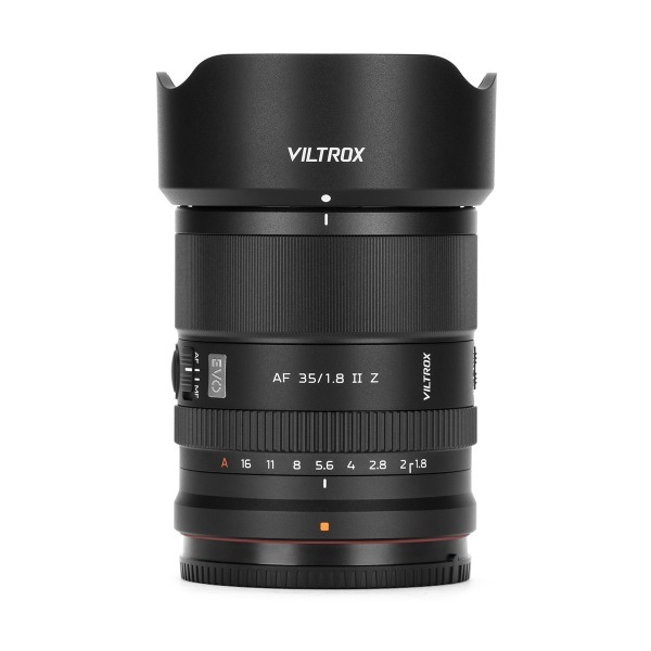 VILTROX AF 35/1.8 II EVO Z �u���b�N [�P�œ_�����Y (�j�R��Z�}�E���g)]