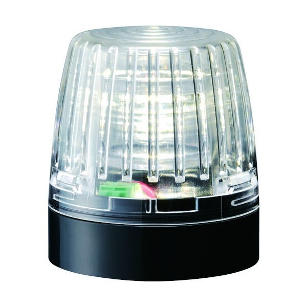 �p�g���C�g NE-24A-C LED���^�\����