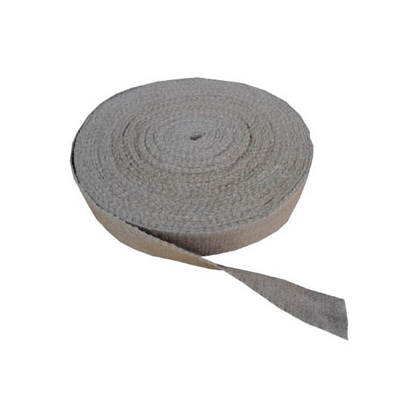 TRUSCO TSCBT210030 �Z���~�b�N�Đ��e�[�v ����2.0X��100X30m