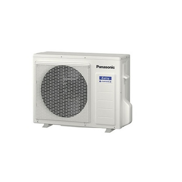 PANASONIC CS-633DEX2-W クリスタルホワイト Eolia(エオリア)EX 
