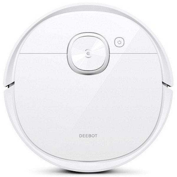 ECOVACS DLX13 ホワイト DEEBOT T9 [ロボット掃除機] | 激安の新品・型