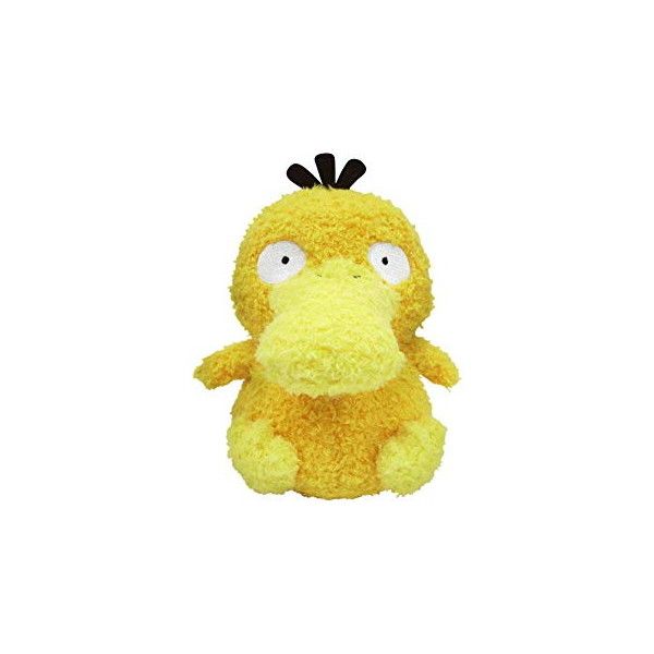 セキグチ ポケットモンスター コダック もこもこぬいぐるみ