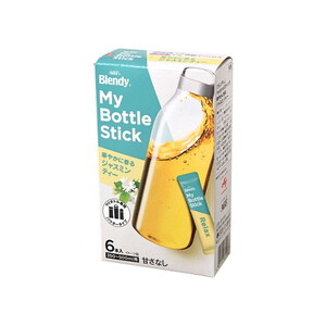 茶葉・粉末ティー