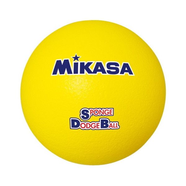 MIKASA STD-18 Y スポンジドッジ円周57cm 黄 激安の新品・型落ち・アウトレット 家電 通販 XPRICE エクスプライス  (旧 PREMOA プレモア)