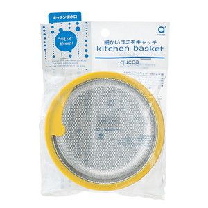 水切りネット・水切り袋