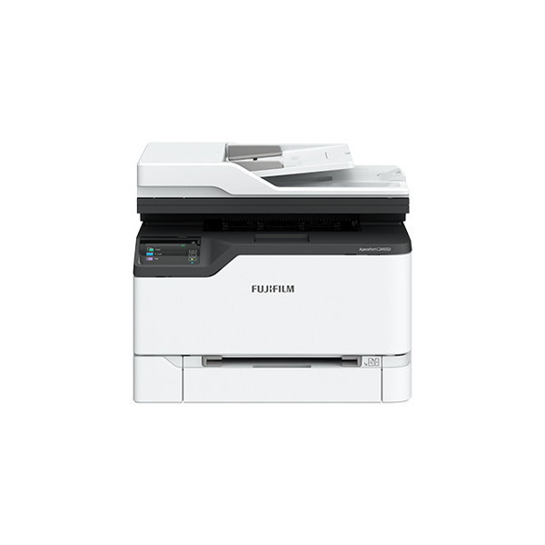 FUJIFILM A4カラー複合機　C2410SD レーザープリンター カラー複合機 : ApeosPort C2410SD : 商品情報 : 富士フイルム