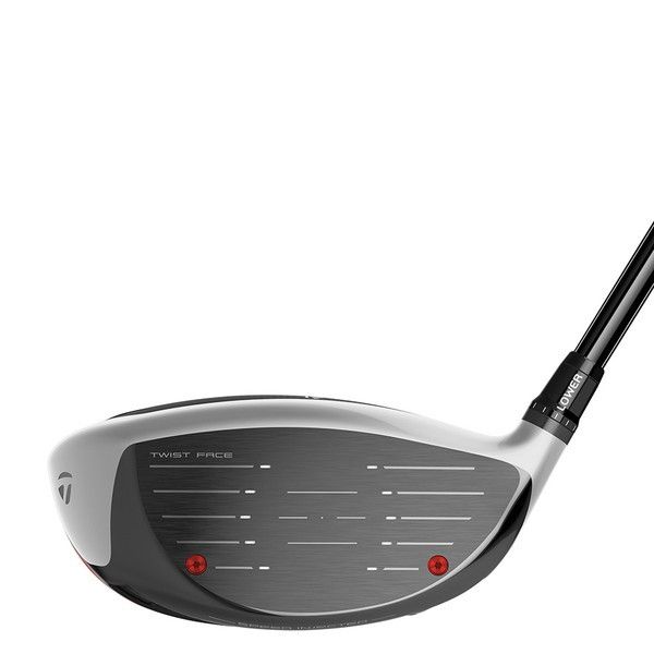 日本正規品】 テーラーメイド (TaylorMade) M6 ドライバー (2019年