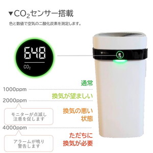 Airdog X5D ホワイト [空気清浄機(～24畳)] | 激安の新品・型落ち