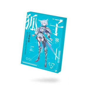 パッケージソフト