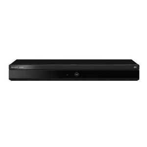 SHARP 4B-C60ET3 AQUOS [ブルーレイレコーダー (HDD6TB・3番組