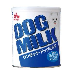 犬用フード
