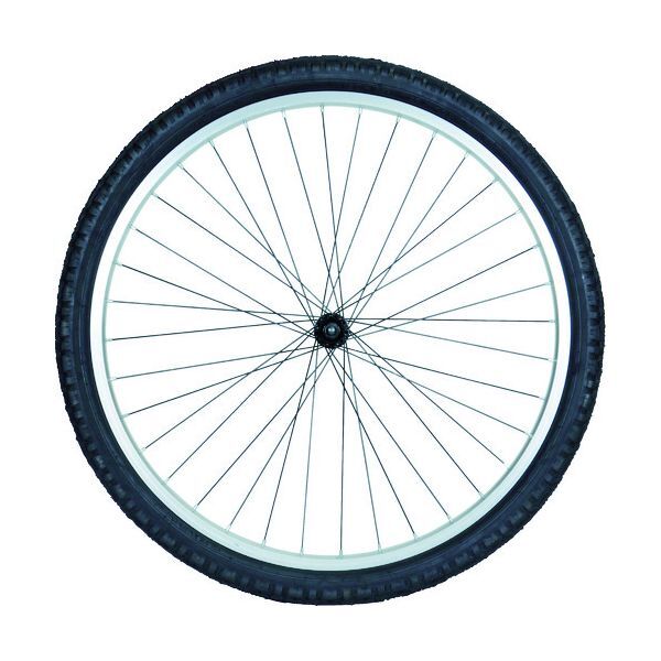 TRUSCO THR-26TIRE-F [THR-5526p m[pN^C O]