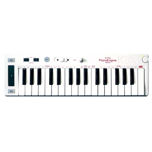 TAHORNG PEK32S Piano Engine [RpNgMIDIL[{[h]