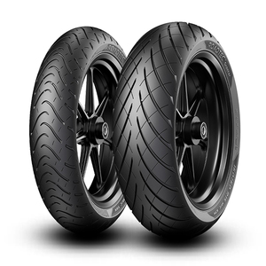 PIRELLI 2070200 DIABLO ROSSO II 160/60 ZR 17 M/C (69W) TL REAR