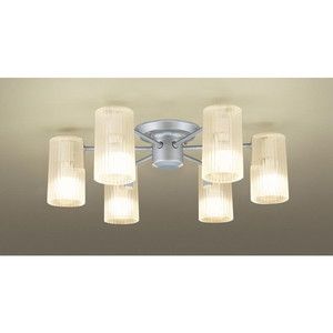 PANASONIC LGB19411WF [吊下型 LED（電球色） シャンデリア Uライト