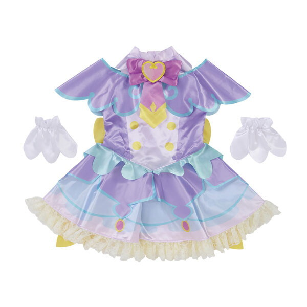 �o���_�C �ϐg�v���`���[�� �L���A�A���T�[ ���T��v���L���A!