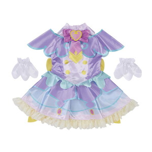 キッズコスチューム