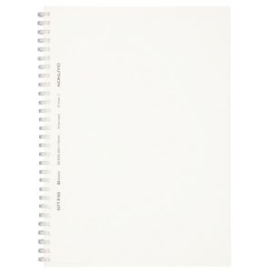 ノート・ルーズリーフ・用紙