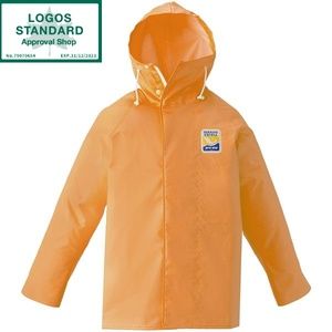 LOGOS ハイパーマリンエクセルプロ ジャケットブラックM No.12170713 LOGOS ハイパーマリンエクセルプロ ジャケットブラックM No.12170713