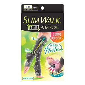 着圧ソックス・スパッツ