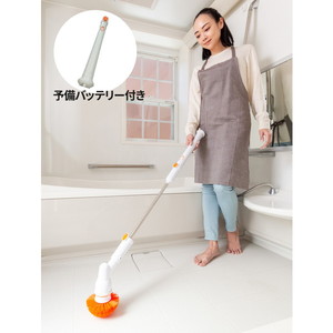バス・洗面所掃除用品