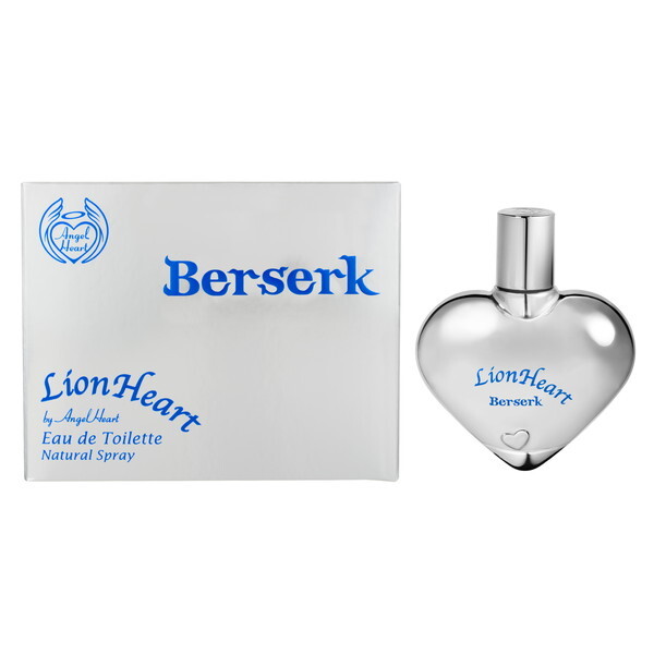 Angel Heart ���C�I���n�[�g �x���Z���N �I�[�h�g���� 50mL AY-COSKOLIONBERSER-50