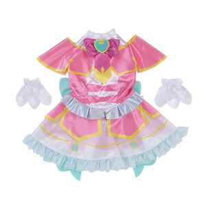 キッズコスチューム