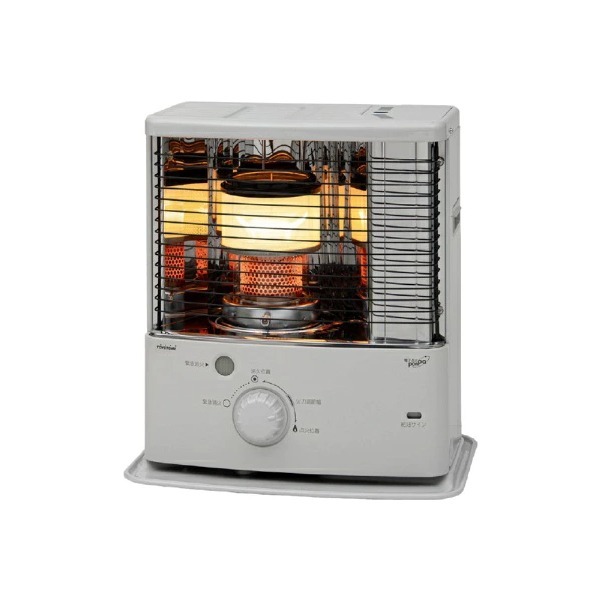 TOYOTOMI RC-S28R �z���C�g �_�u���N���[�� [�Ζ��X�g�[�u (�ؑ�7��/�R���N��10��܂�)]