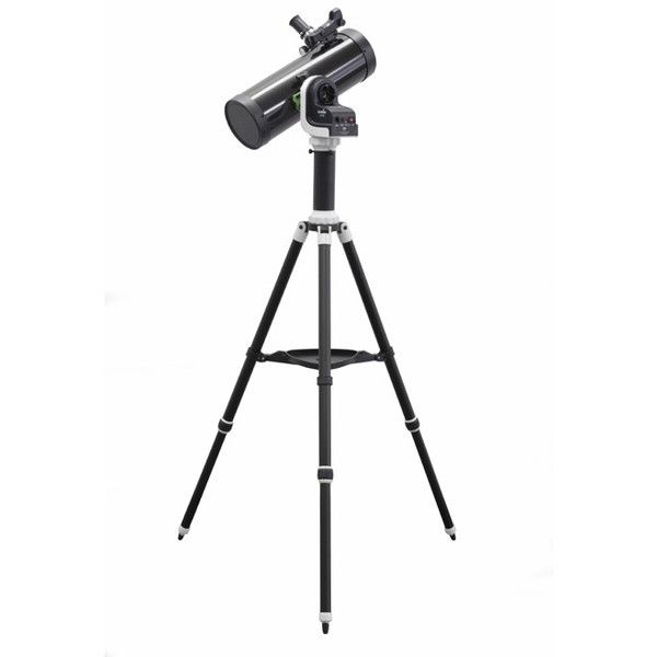 Sky Watcher SW1410060002 AZ-GTe P114N [天体望遠鏡(WiFi対応 自動導入追尾式)] |  激安の新品・型落ち・アウトレット 家電 通販 XPRICE - エクスプライス (旧 PREMOA - プレモア)