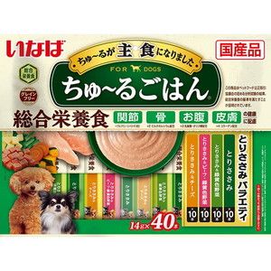 いなばペットフード 犬用フード 通販 ｜ 激安の新品・型落ち