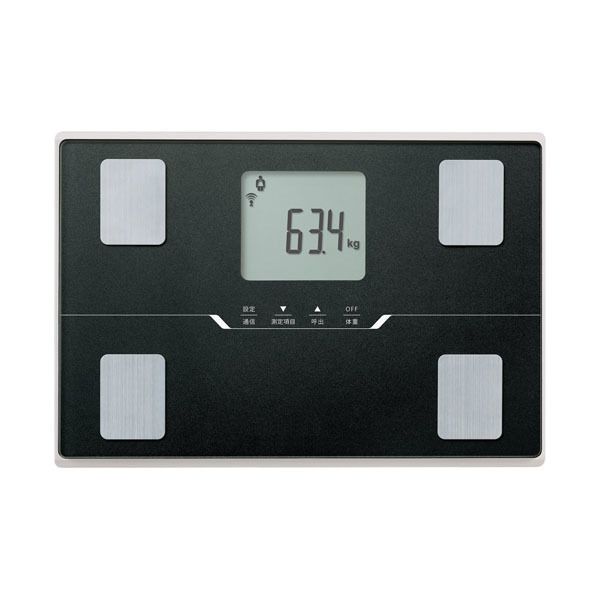 TANITA BC-768-BK ^bNubN [̑gv]