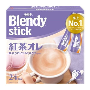 茶葉・粉末ティー