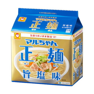 麺類