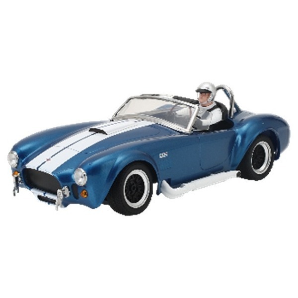 ���� FIRST MINI-Z �V�F���r�[ �R�u�� 427 S/C [���W�I�R���g���[���J�[]