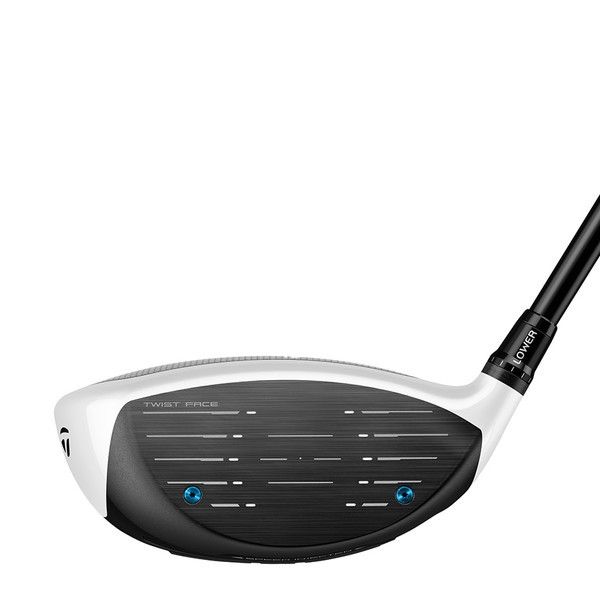 日本正規品】 テーラーメイド(TaylorMade) SIM(シム) ドライバー