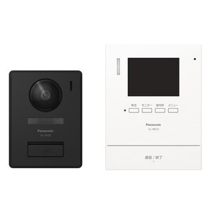 PANASONIC VL-SE31KL [テレビドアホン]