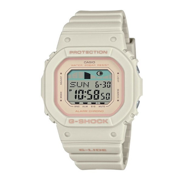 CASIO GLX-S5600-7JF G-SHOCK G-LIDE [�N�H�[�c�r���v (���f�B�[�X�E�H�b�`)]