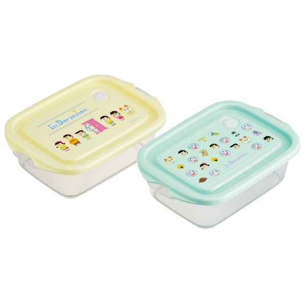 �X�P�[�^�[ FCN2W �T�����I I'm Doraemon �h�������� �h�b�g �V�[���e�� 500ml ���{�� 2�� �Z�b�g