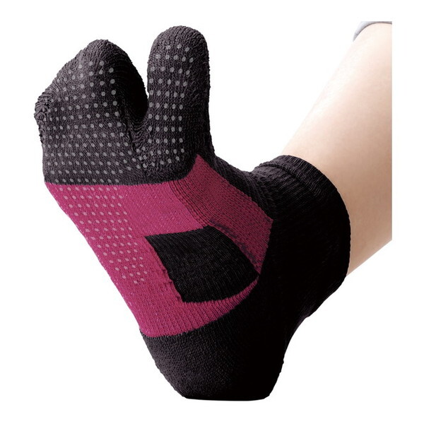 �A���t�@�b�N�X �n�s���{ �̊��w�ׂ�t�b�g�T�|�[�^�[ �u���b�N 22-25cm
