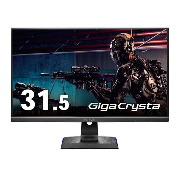 IODATA LCD-GCU321HXAB LCD-GCU321HXAB [31.5型ゲーミング液晶ディスプレイ (3840×2160 HDMI×3・DisplayPort  ブラック スピーカー:あり 5年保証 144Hz4K対応)] 激安の新品・型落ち・アウトレット 家電 通販 XPRICE  エクスプライス (旧 PREMOA プレモア)